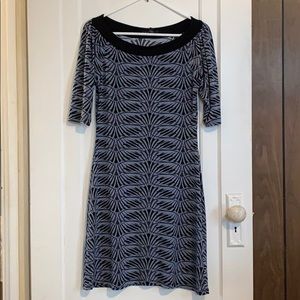 LAUNDRY by Shelli Segal Dress